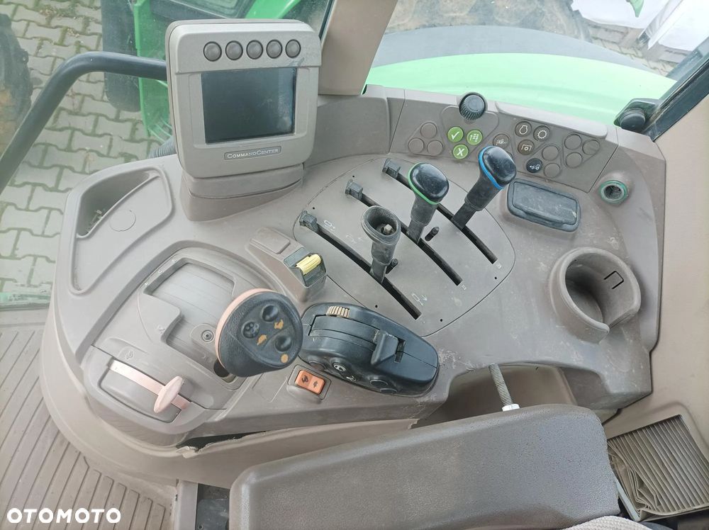 John Deere 6930 Premium - 6