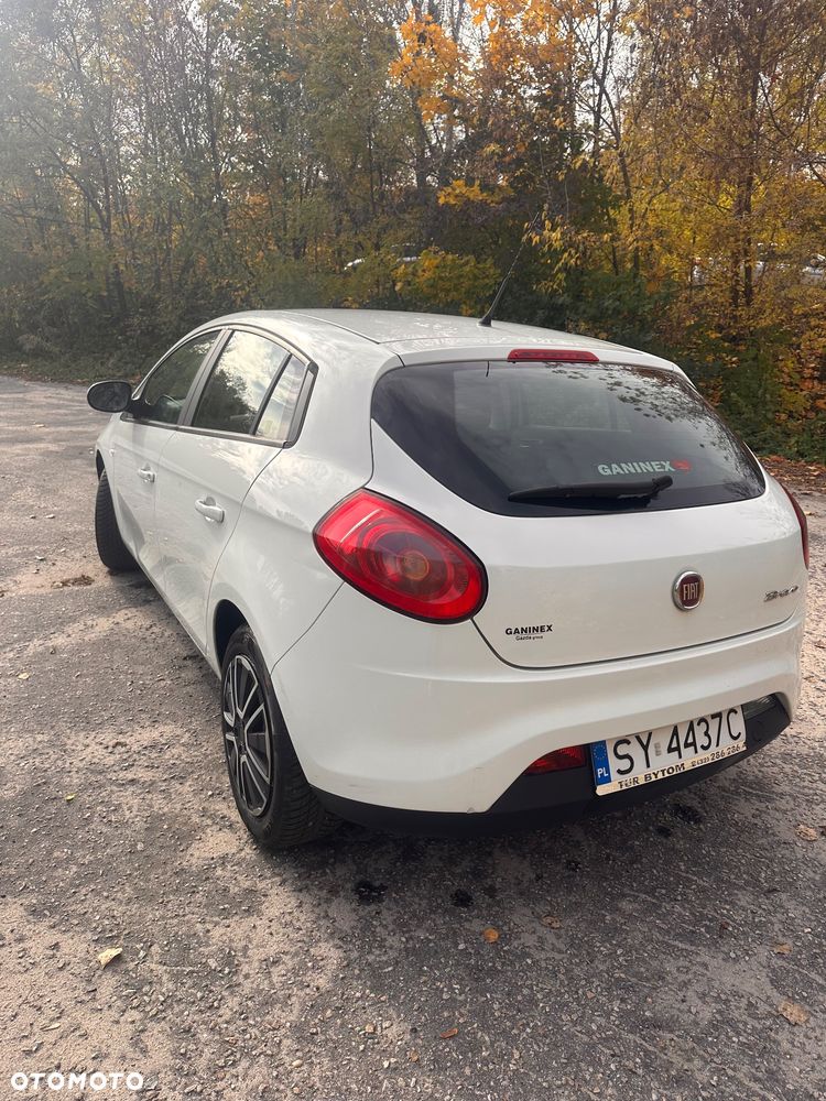 Fiat Bravo - 5