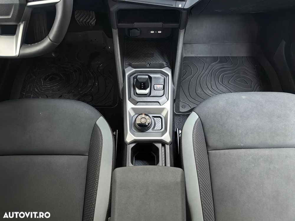 Dacia Duster Hybrid-G 150 4x4 Extreme - 28