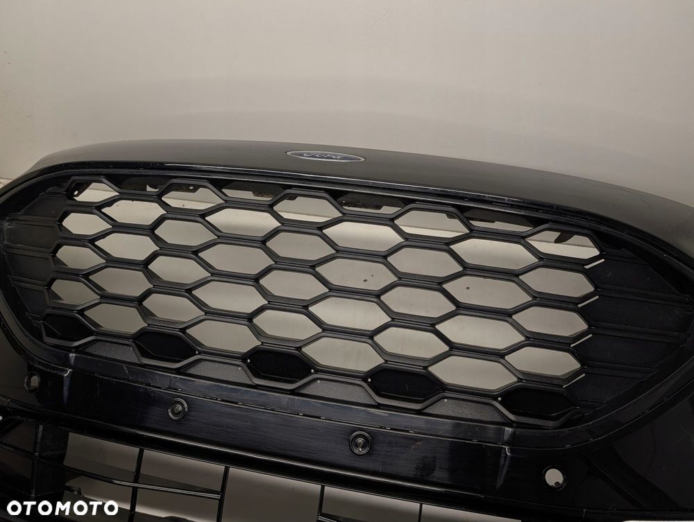 zderzak przód ford kuga mk3 4pdc 2019-2023 - 6
