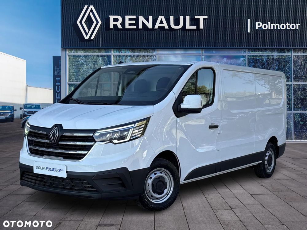 Renault Trafic - 3