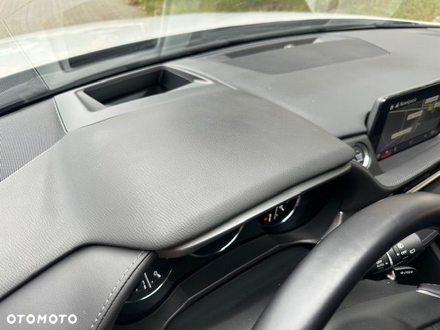 Mazda 6 SKYACTIV-G 194 Drive i-ELOOP Exclusive-Line - 21
