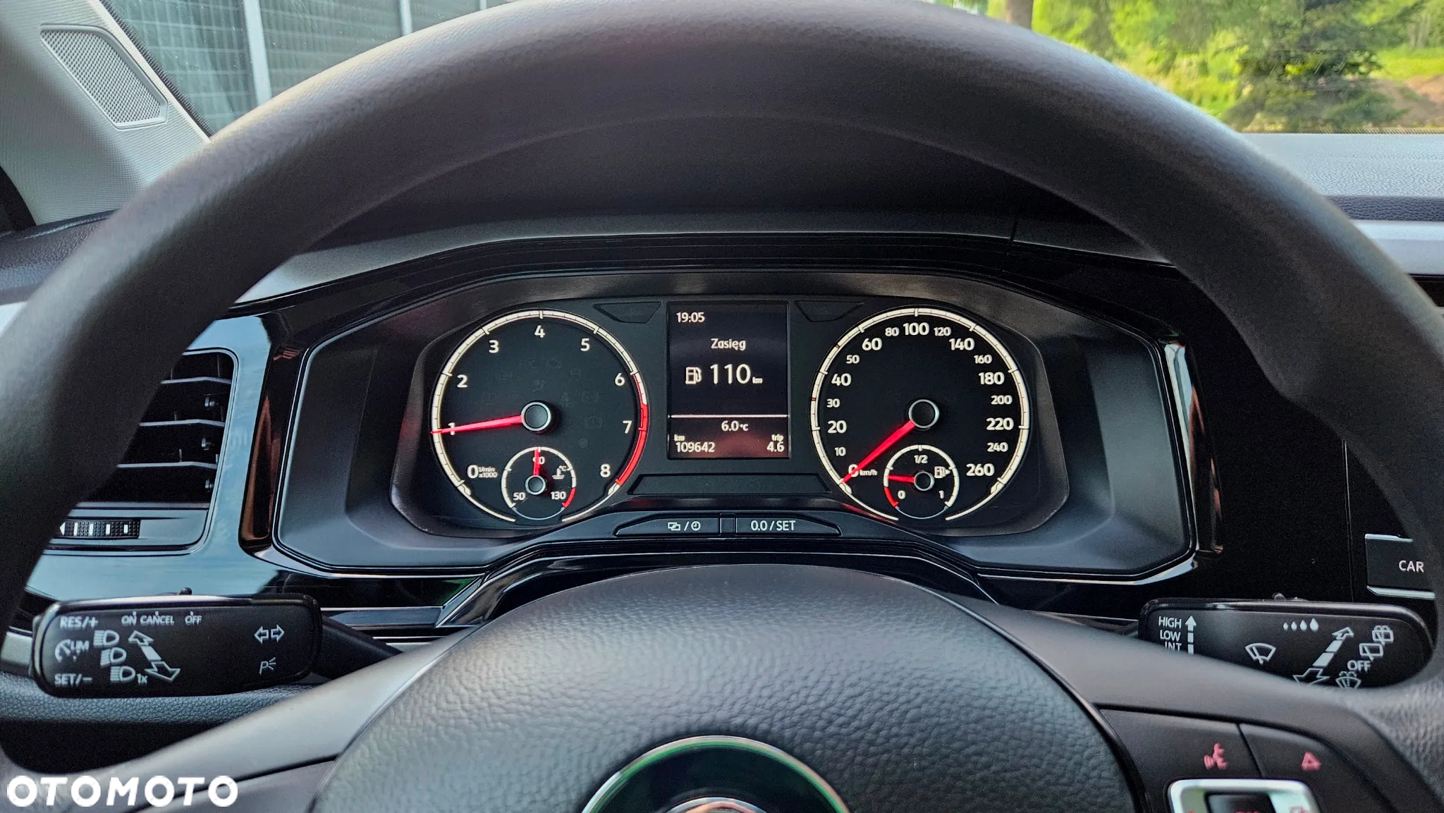 Volkswagen Polo 1.0 TSI Comfortline - 25