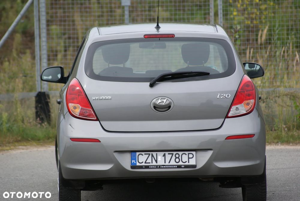Hyundai i20 - 28