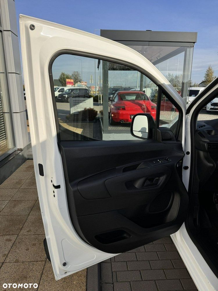 Peugeot Partner - 28