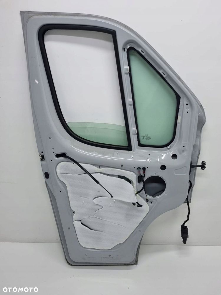 DUCATO BOXER JUMPER 14- DRZWI LEWE PRZÓD - 2