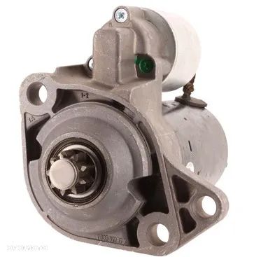 CS1062 ROZRUSZNIK SKODA FABIA OCTAVIA 1.4 1.6 1.8 2.0 - 1