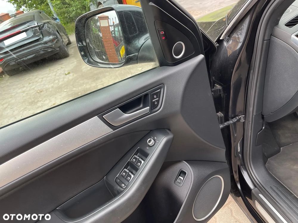Audi Q5 - 26