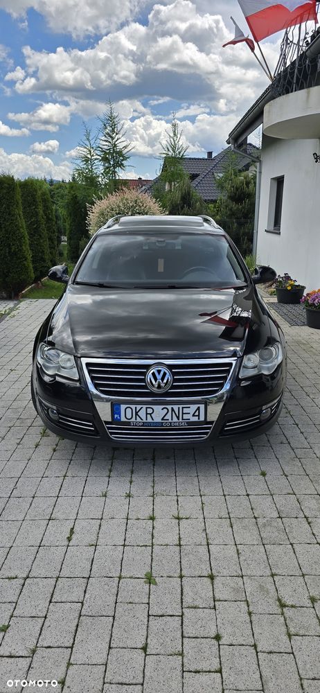 Volkswagen Passat Variant - 2
