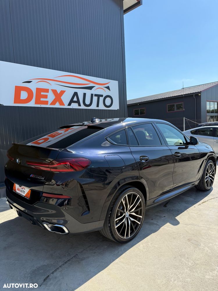 BMW X6 - 13