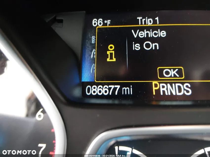 Ford Escape - 16