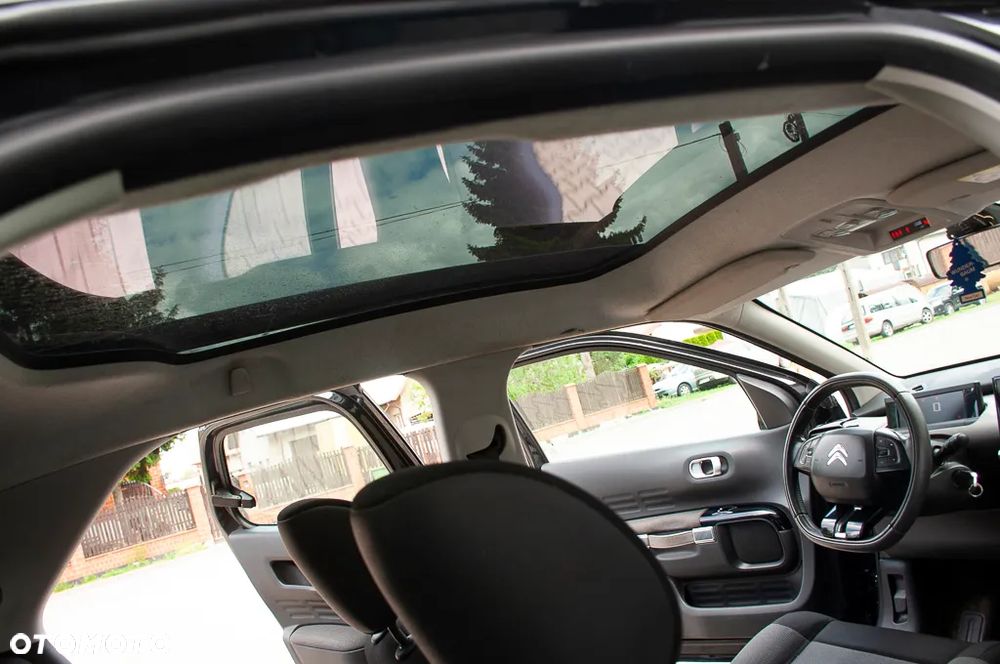Citroën C4 Cactus PureTech 82 Shine Edition - 25