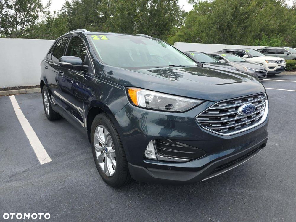 Ford Edge - 2