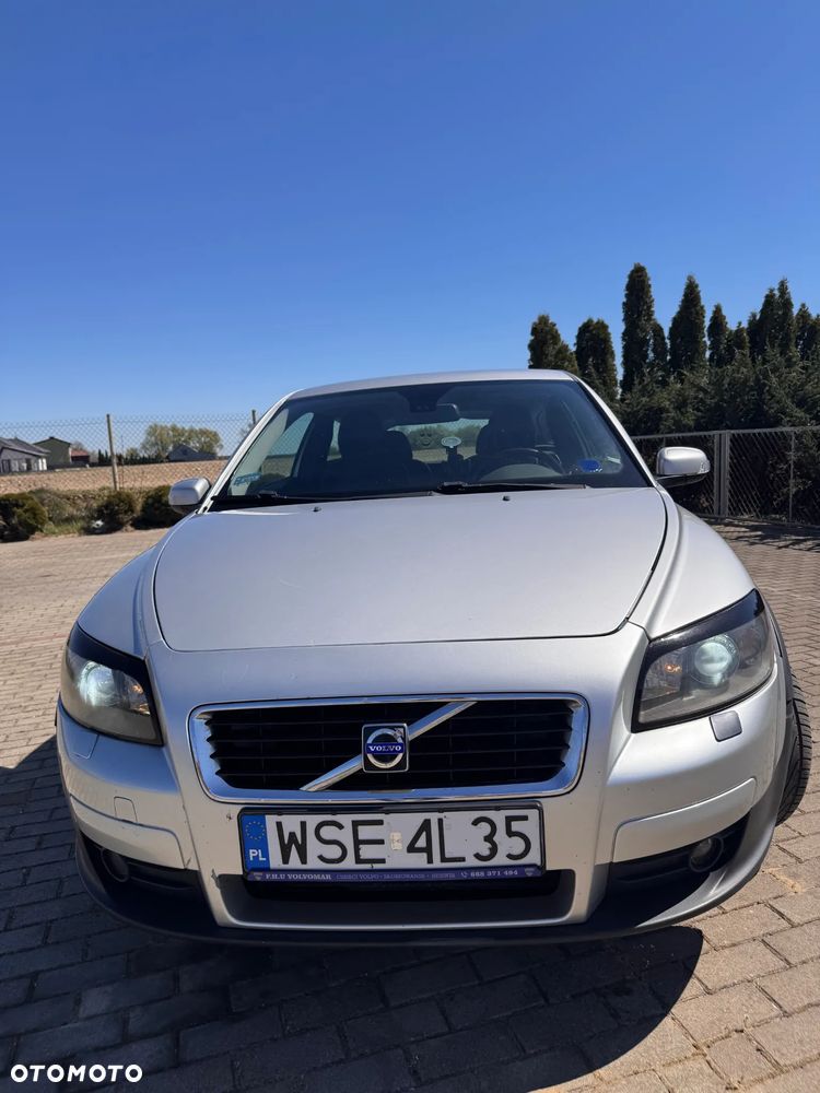 Volvo C30 - 2