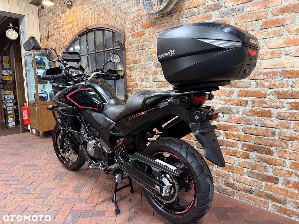 Suzuki DL - 6