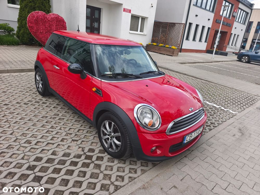 MINI ONE - 6