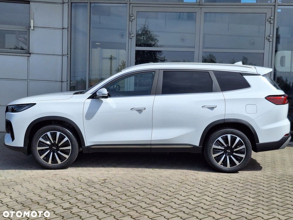 Chery Tiggo 8 - 7