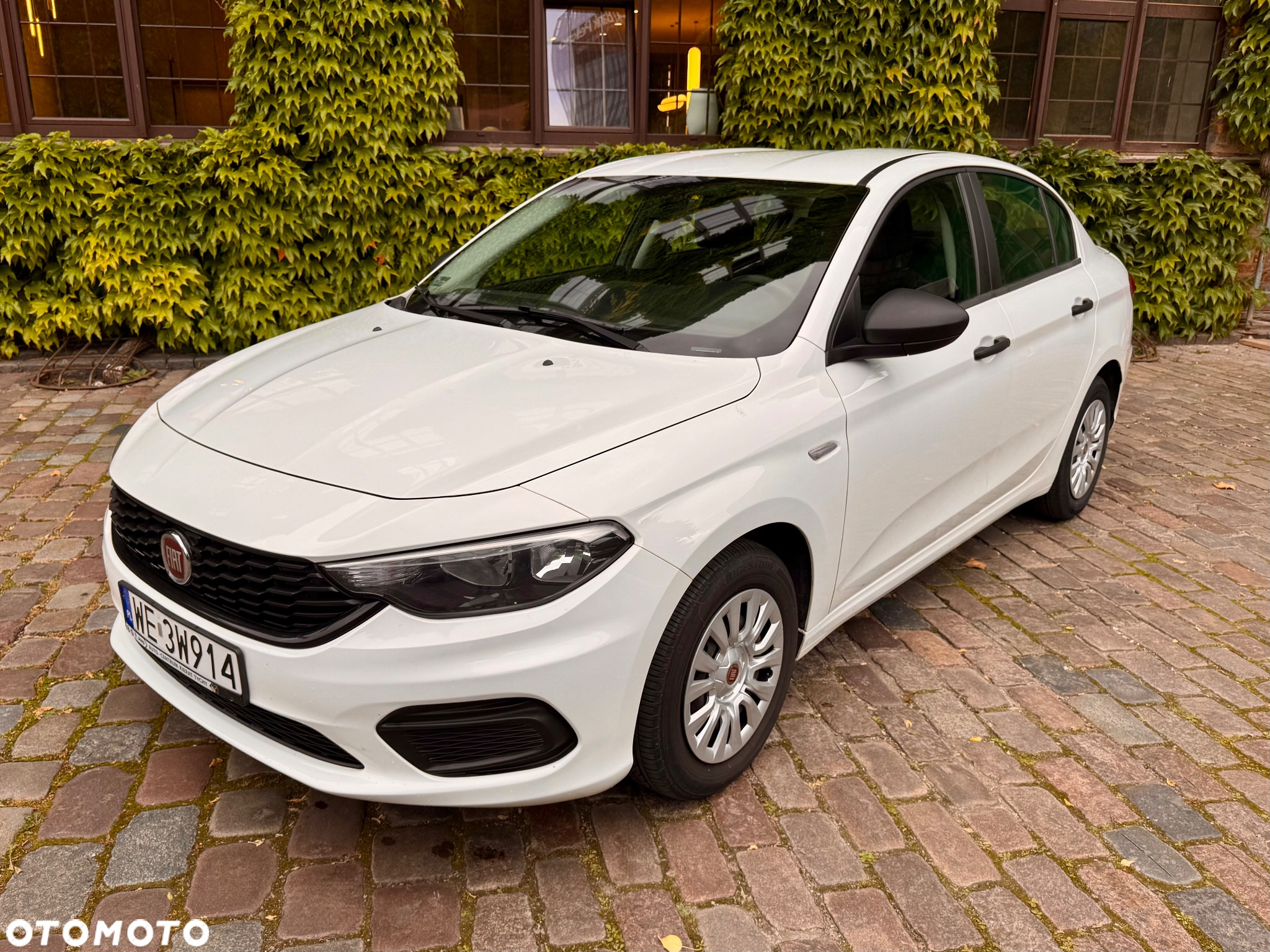 Fiat Tipo 1.4 16v - 6