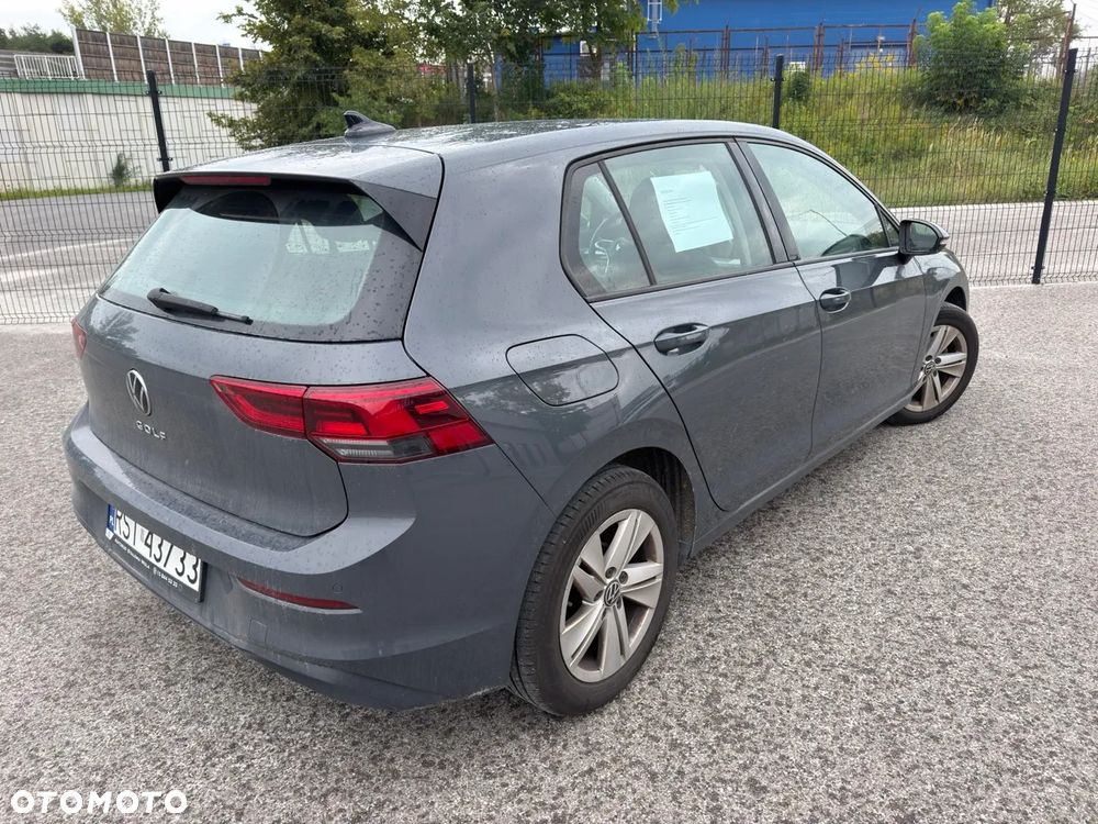 Volkswagen Golf 1.5 TSI EVO Life - 4