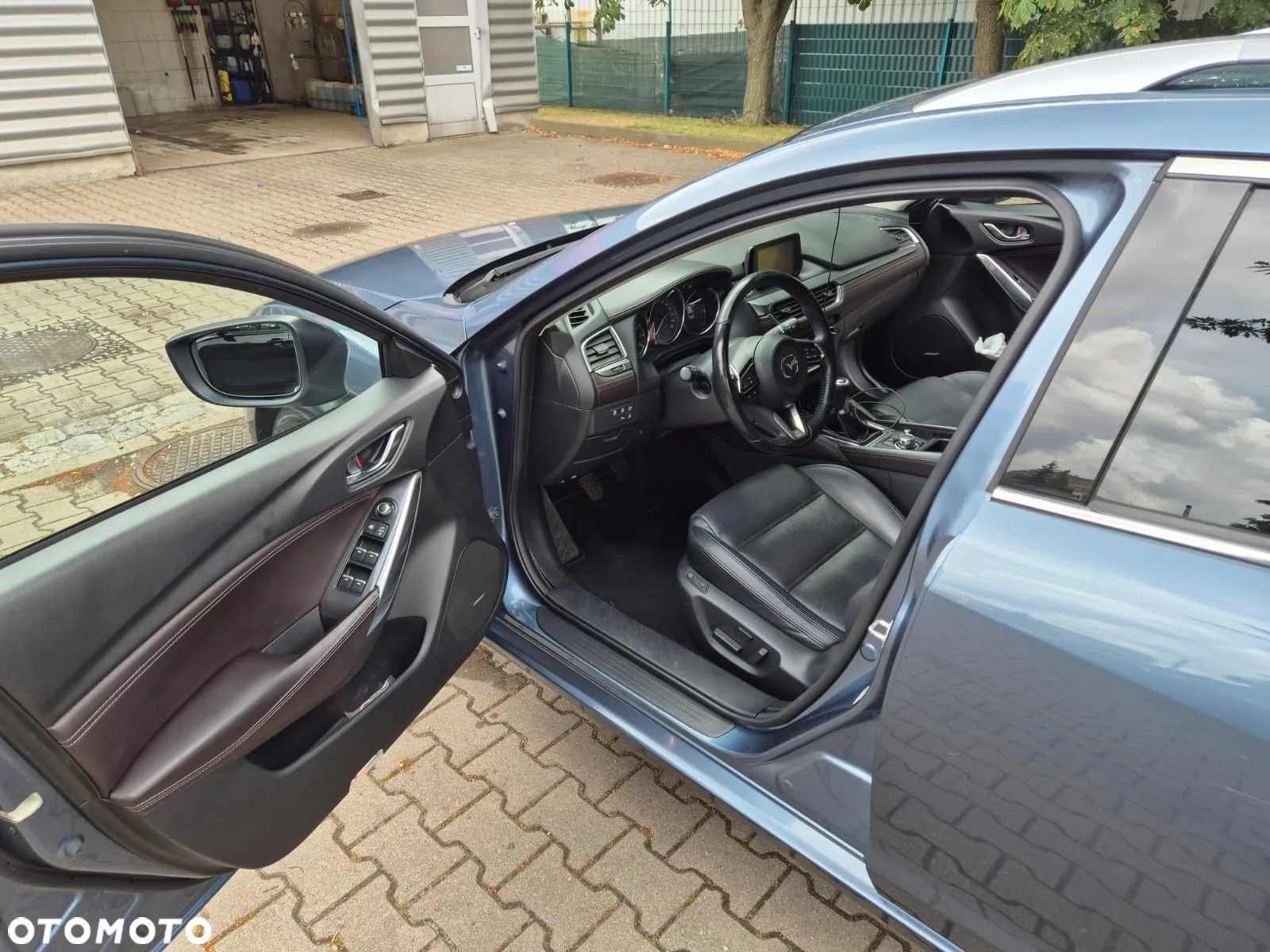 Mazda 6 2.0 Skypassion I-ELoop - 9