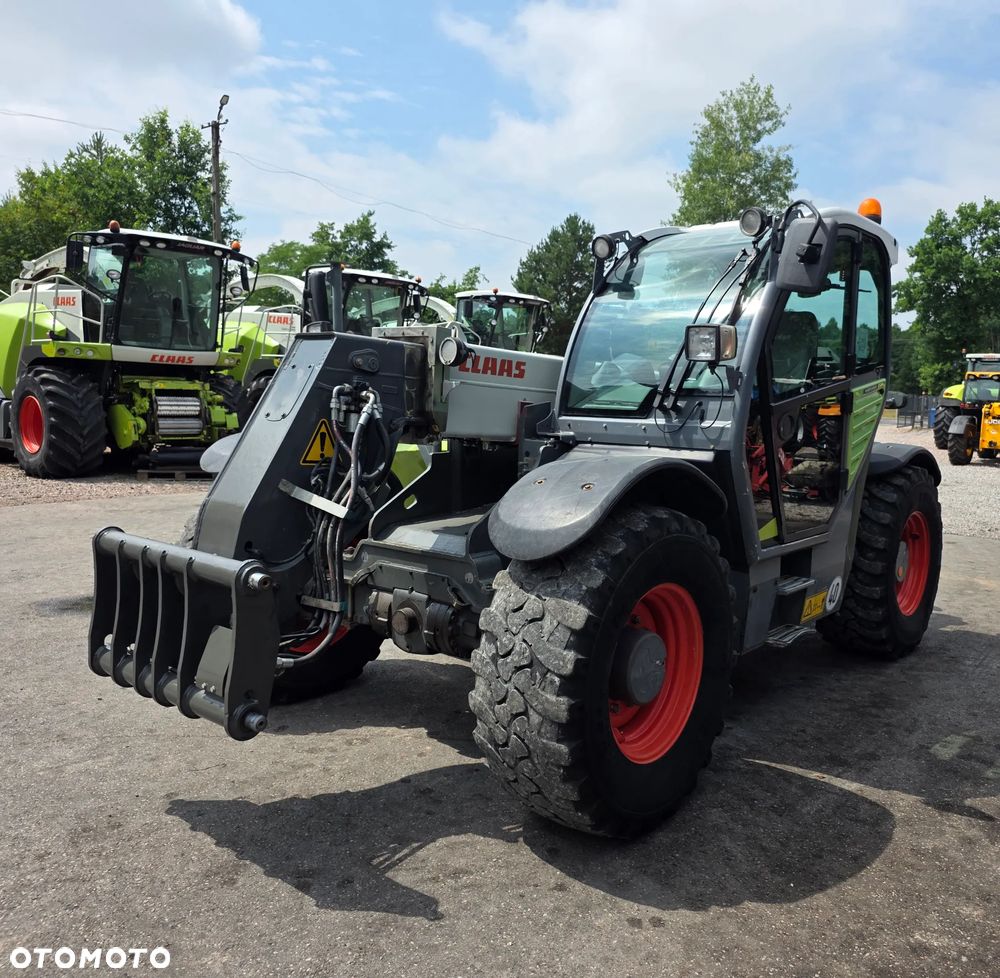 Claas Scorpion 7055 T4I  VPWR+40 - 3