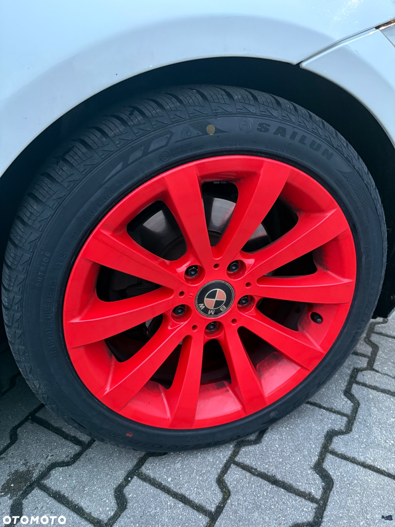BMW Seria 3 316d - 5
