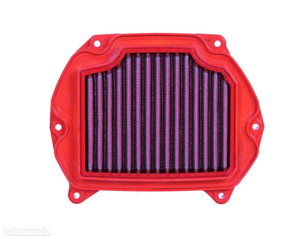 filtro ar bmc honda cbr 250 rr -fm01042 - 1
