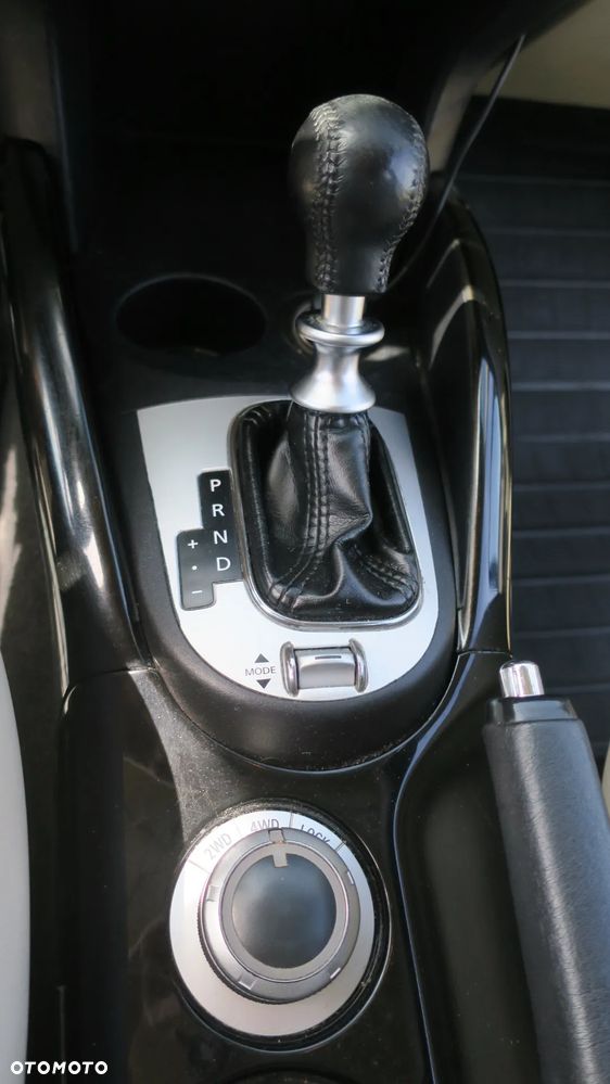 Citroën C-Crosser 2.2 HDi Exclusive DCS - 20