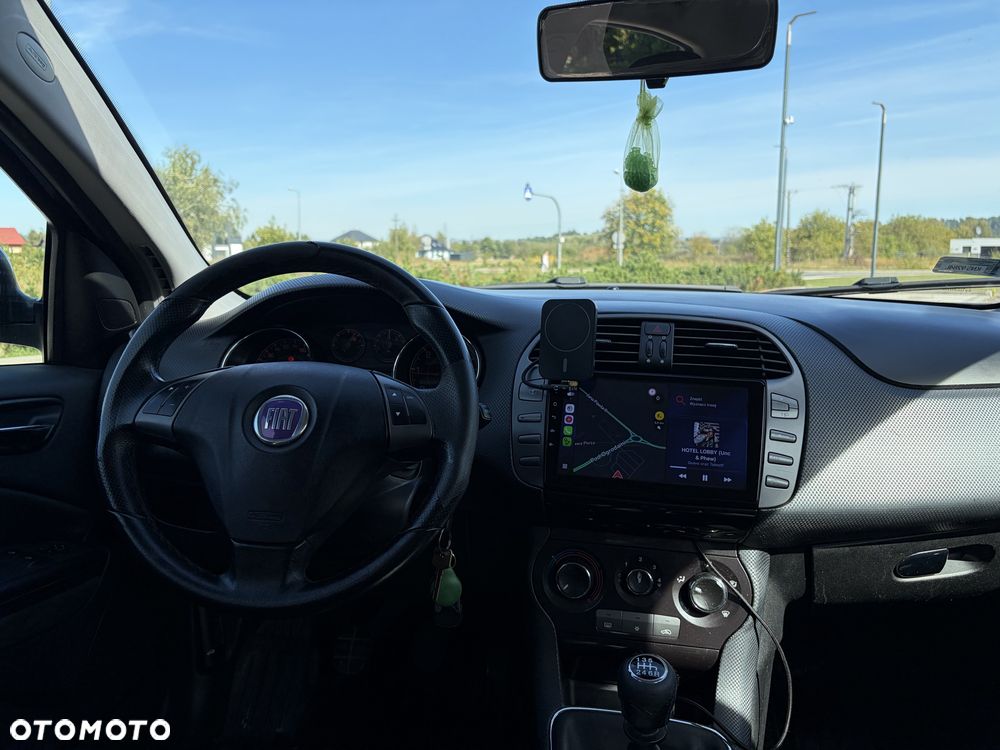 Fiat Bravo - 5