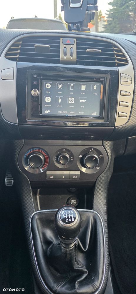 Fiat Bravo - 10