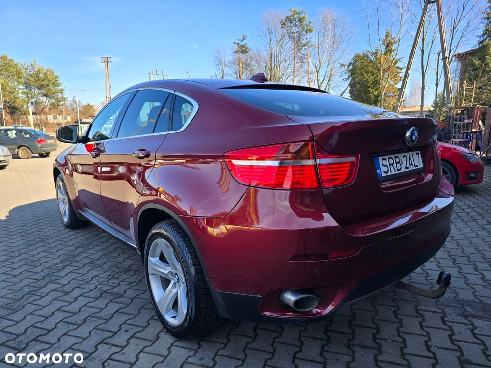 BMW X6 - 12