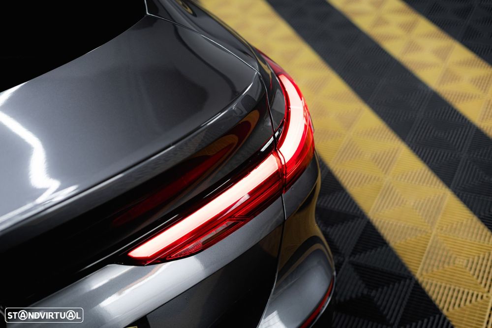 BMW 216 Gran Coupé d Line Sport - 9