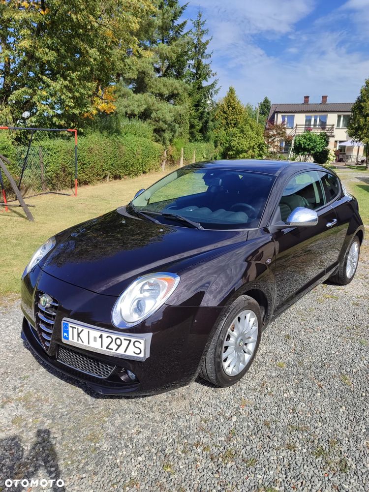 Alfa Romeo Mito 0.9 8V Twinair Turismo - 1