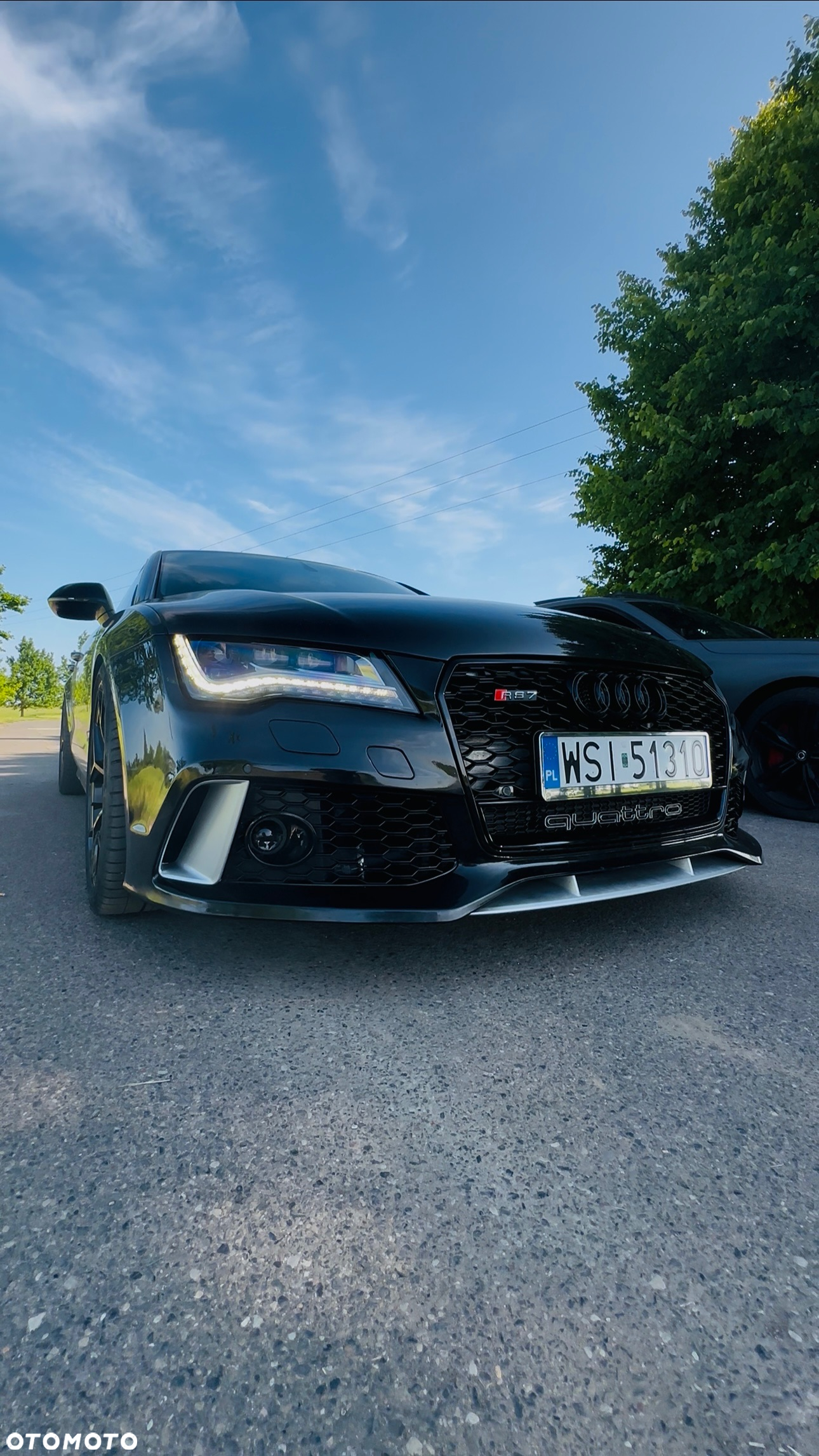 Audi A7 Sportback - 3