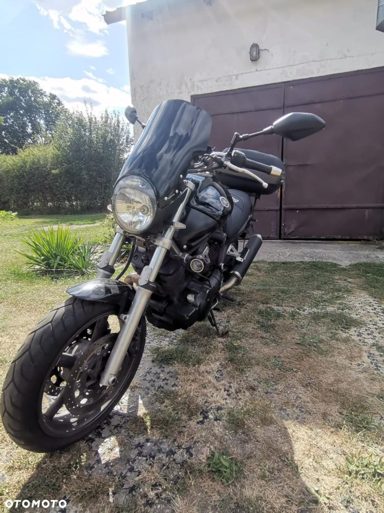 Yamaha BT - 15