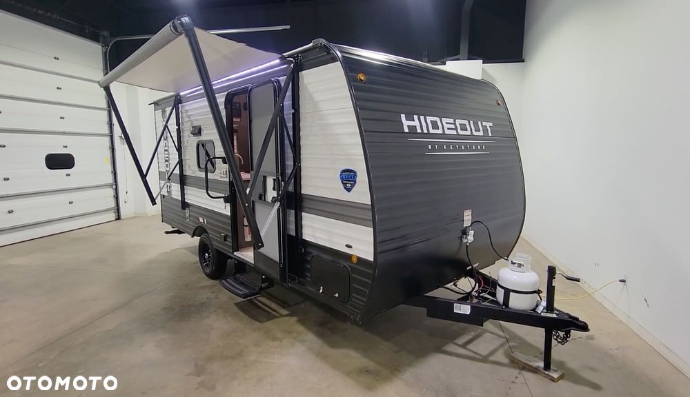 Inny *NOWA* Keystone Hideout 175BH USA - 2