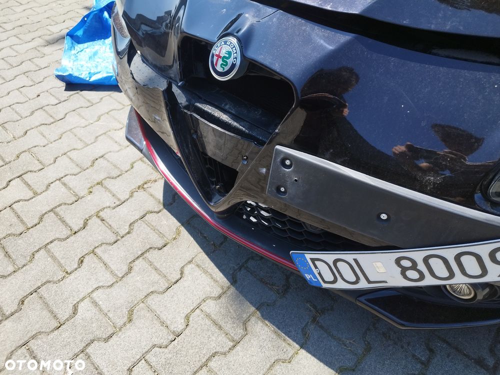 Alfa Romeo Giulietta 2.0 JTDM - 8