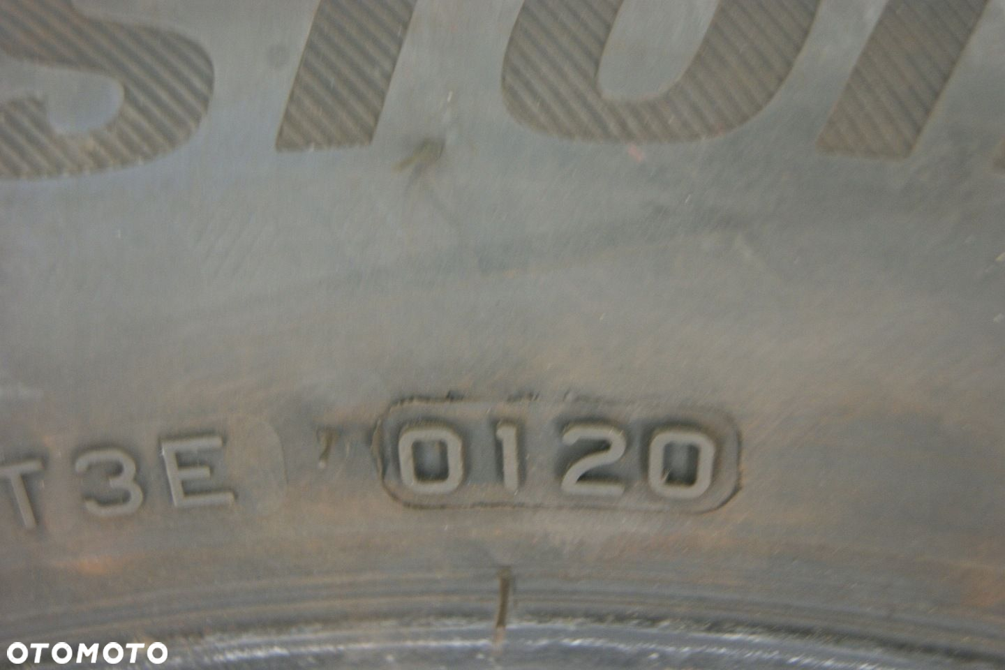 205/55R17 91H Bridgestone Blizzak LM001 2020r 66195 - 4