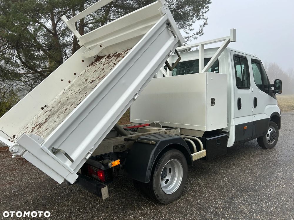 Iveco Daily 35c16 - 8