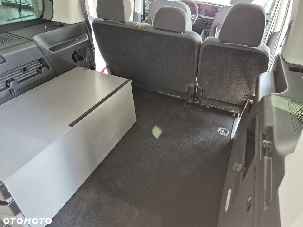 Volkswagen Caddy Maxi 2.0 TDI DSG - 27