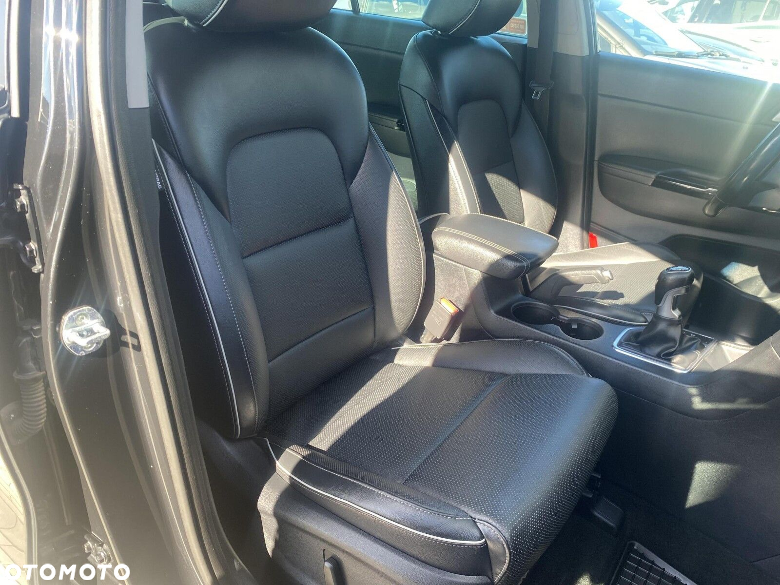 Kia Sportage - 24