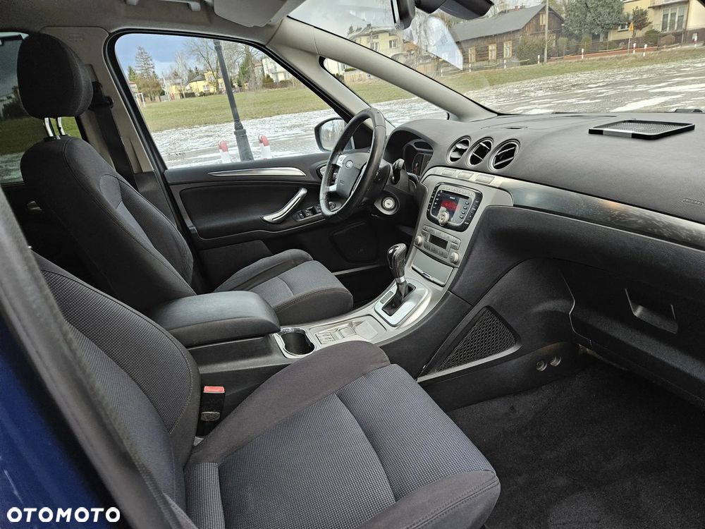 Ford S-Max 2.0 TDCi DPF Champions Edition - 7