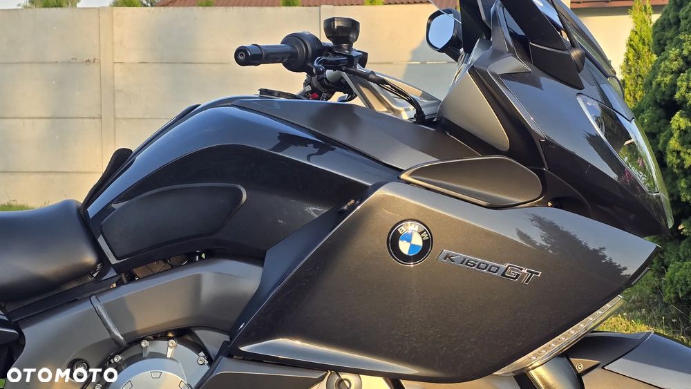 BMW K - 13