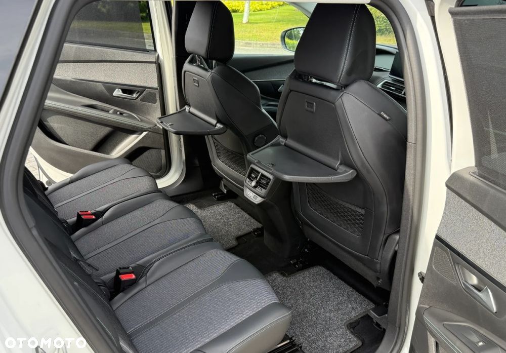 Peugeot 5008 BlueHDi 180 EAT8 Allure Pack - 30