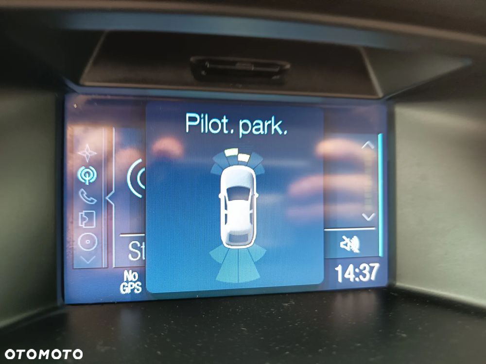 Ford Focus 2.0 TDCi Edition - 28