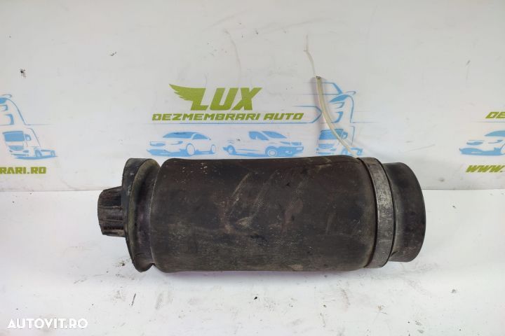 Perna suspensie aer stanga spate / dreapta Mercedes-Benz R-Class W251  [din 2005 pana  2010] seria - 1