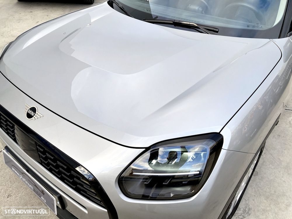 MINI Countryman D Classic - 55