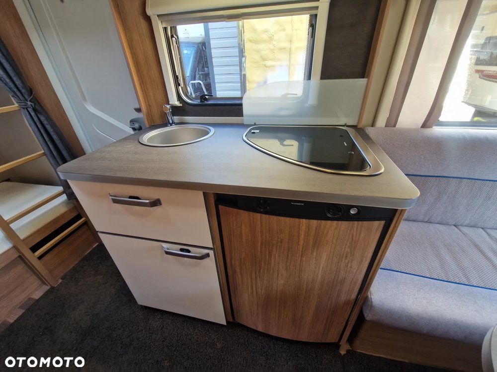 Weinsberg CaraOne 400 LK - 13