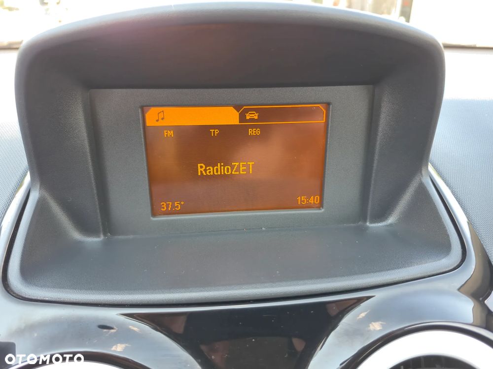 Opel Corsa 1.4 16V Color Edition - 6