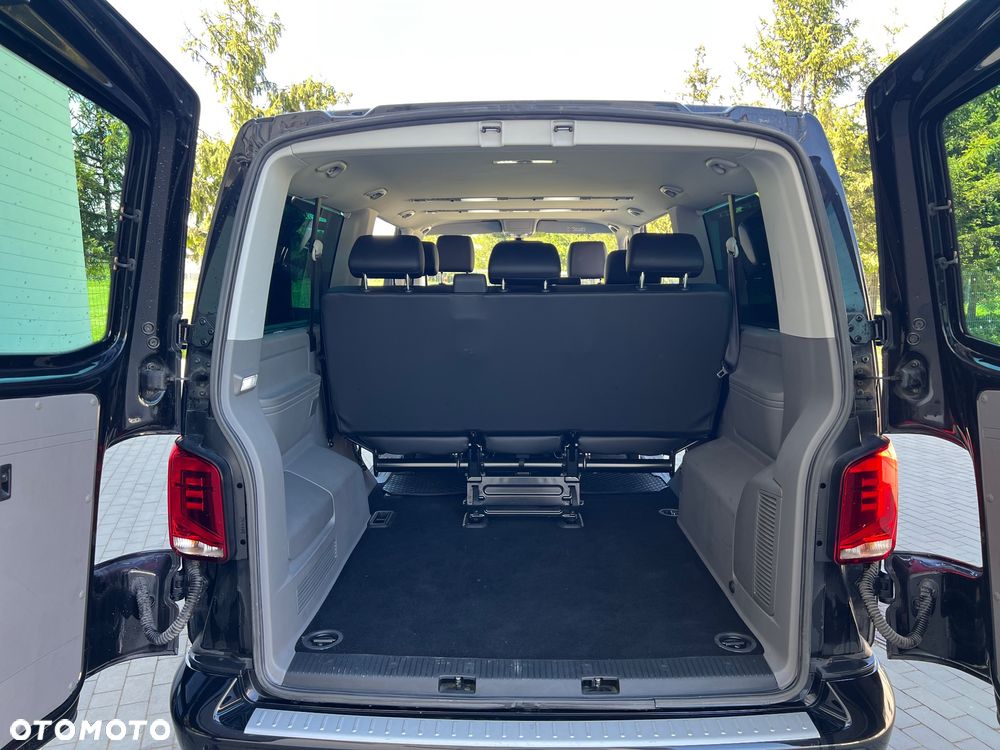 Volkswagen Caravelle - 30